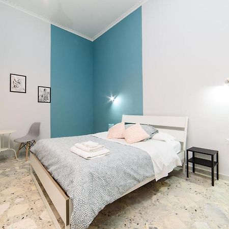 Sofia Rooms Napoli Eksteriør bilde