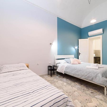 Sofia Rooms Napoli Eksteriør bilde