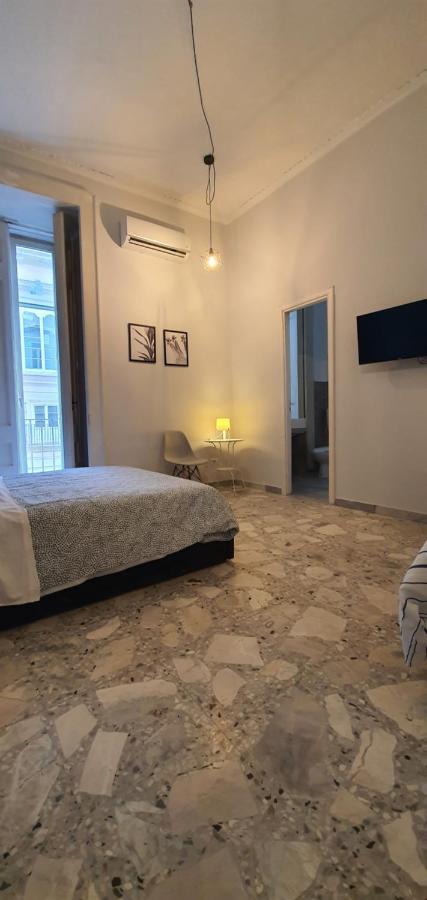 Sofia Rooms Napoli Eksteriør bilde