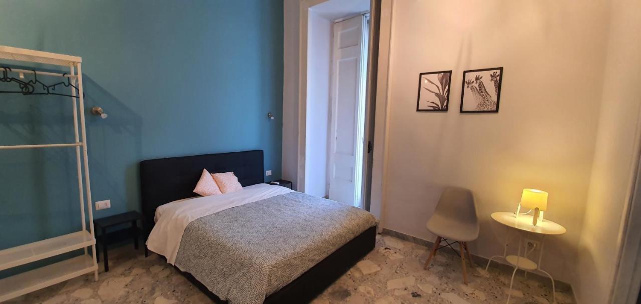 Sofia Rooms Napoli Eksteriør bilde