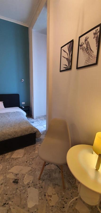 Sofia Rooms Napoli Eksteriør bilde