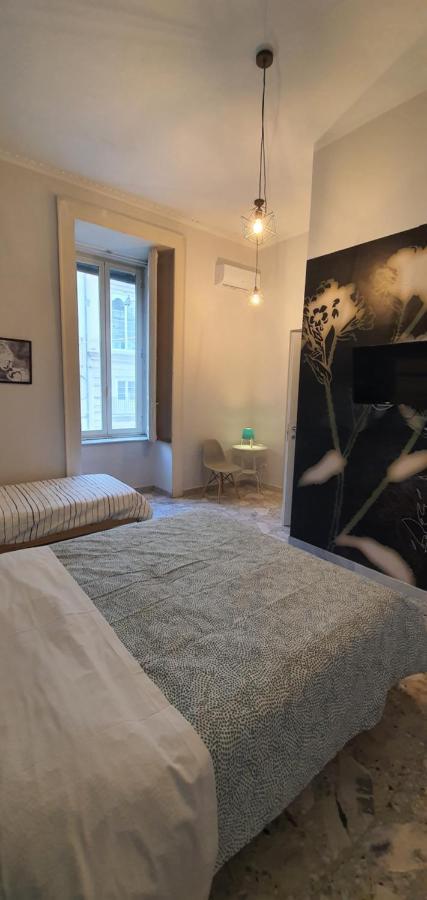 Sofia Rooms Napoli Eksteriør bilde