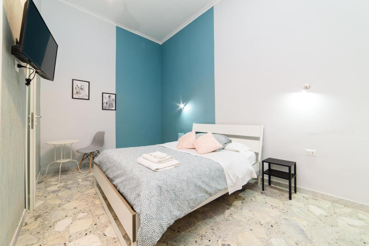 Sofia Rooms Napoli Eksteriør bilde