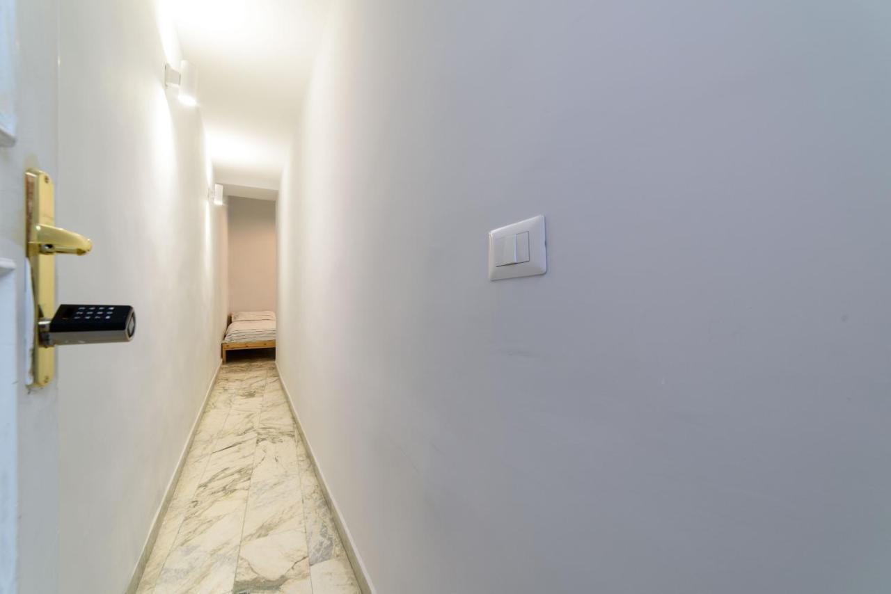 Sofia Rooms Napoli Eksteriør bilde
