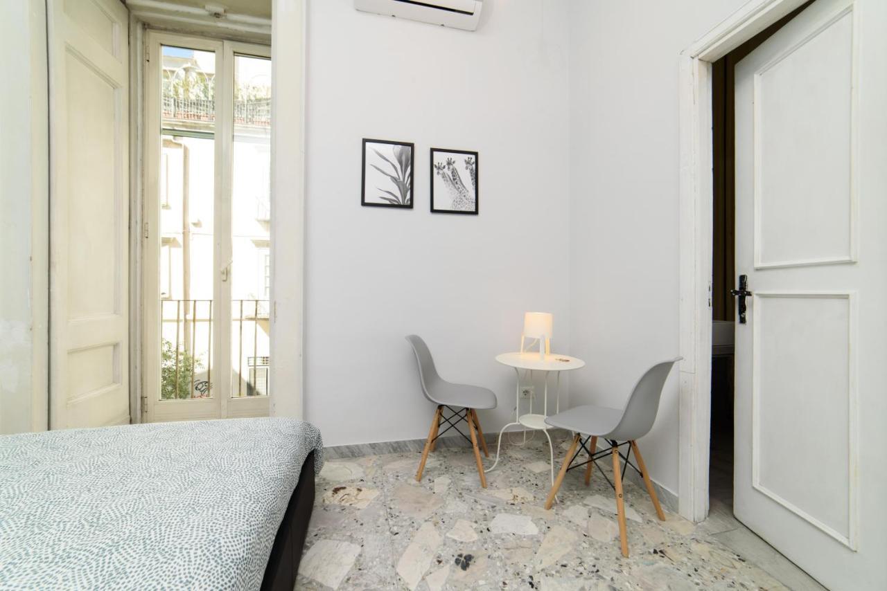Sofia Rooms Napoli Eksteriør bilde