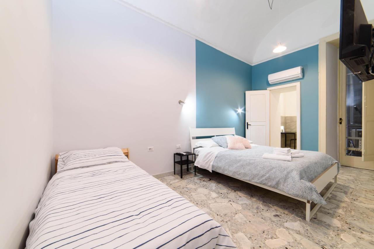 Sofia Rooms Napoli Eksteriør bilde