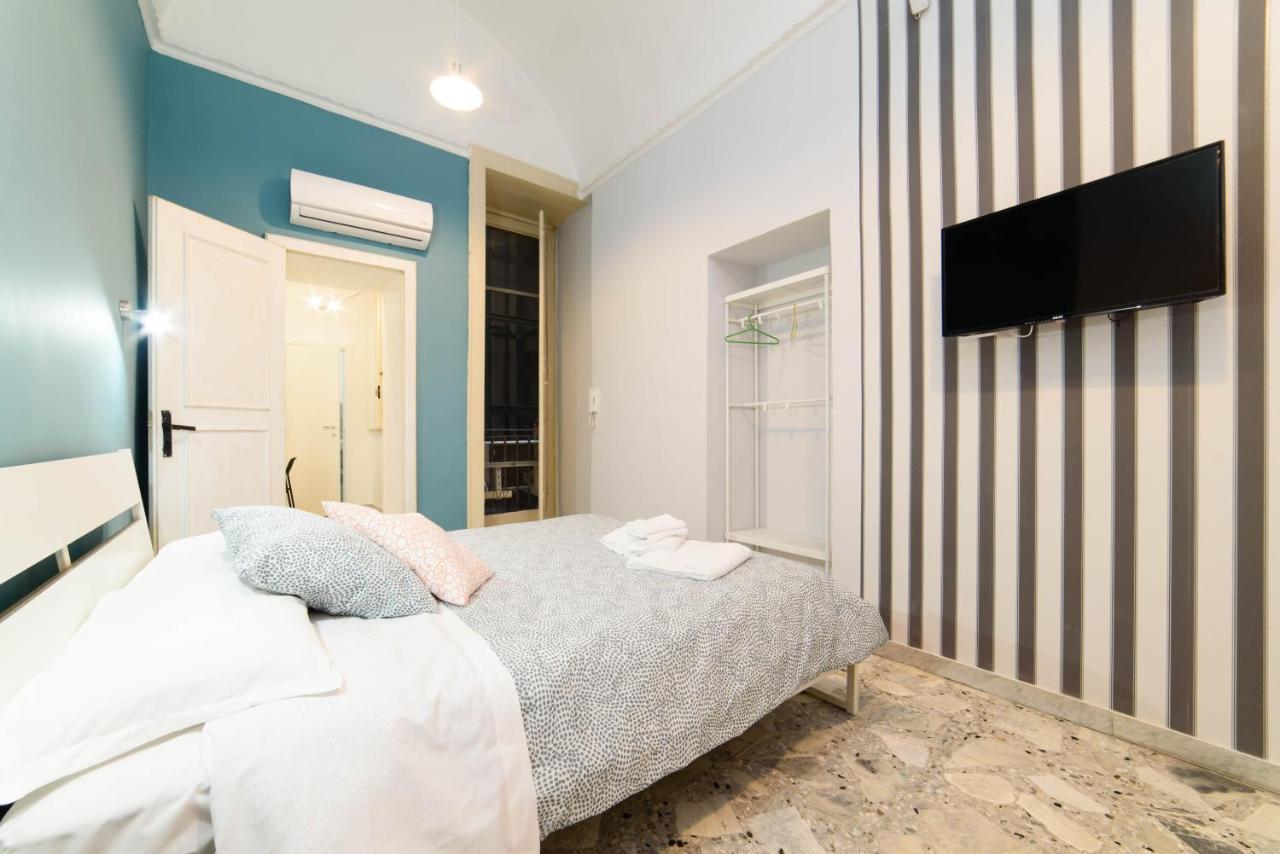 Sofia Rooms Napoli Eksteriør bilde