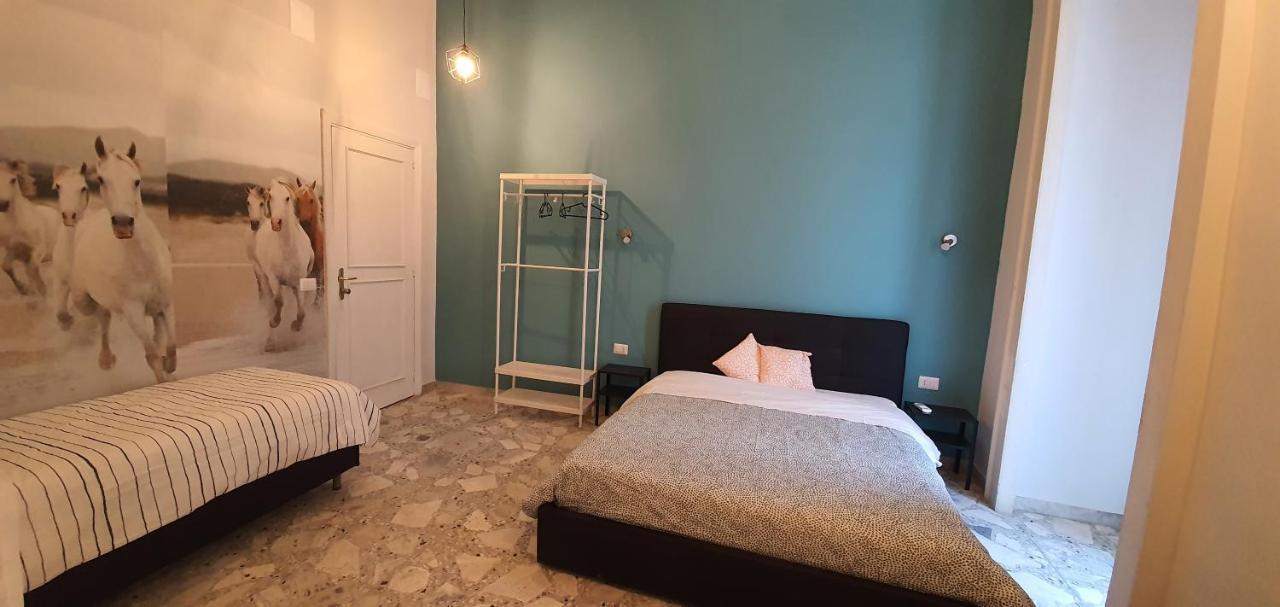 Sofia Rooms Napoli Eksteriør bilde