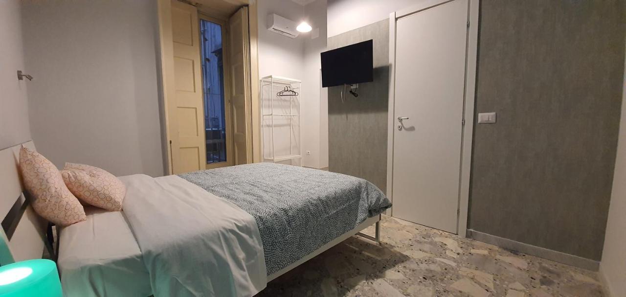 Sofia Rooms Napoli Eksteriør bilde