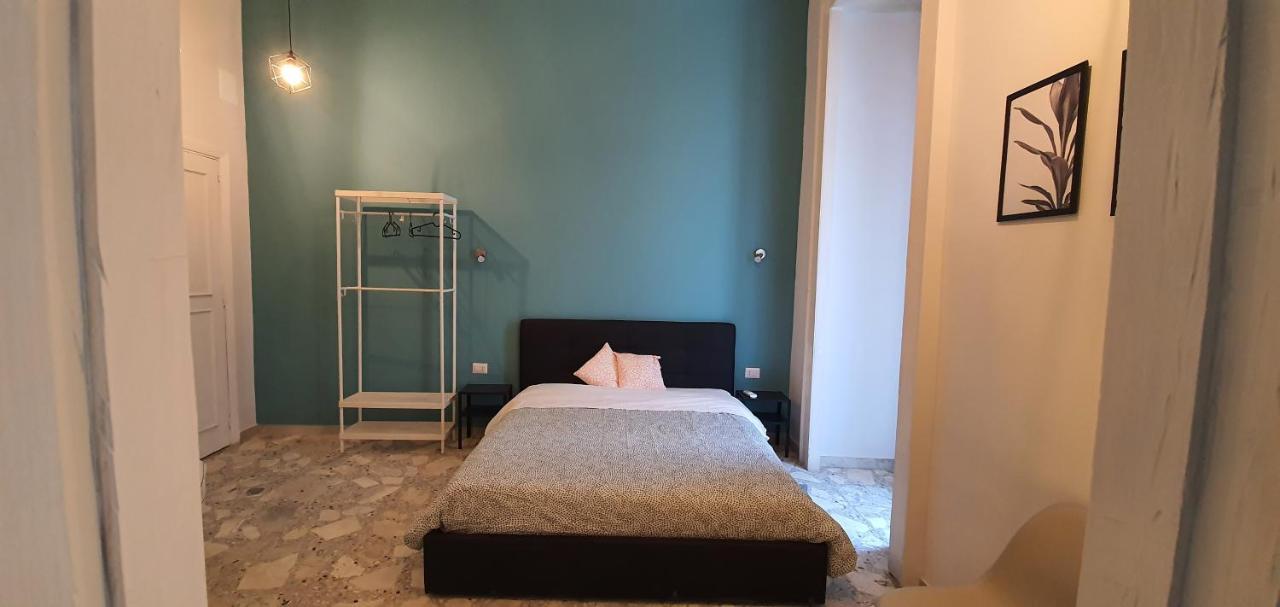 Sofia Rooms Napoli Eksteriør bilde