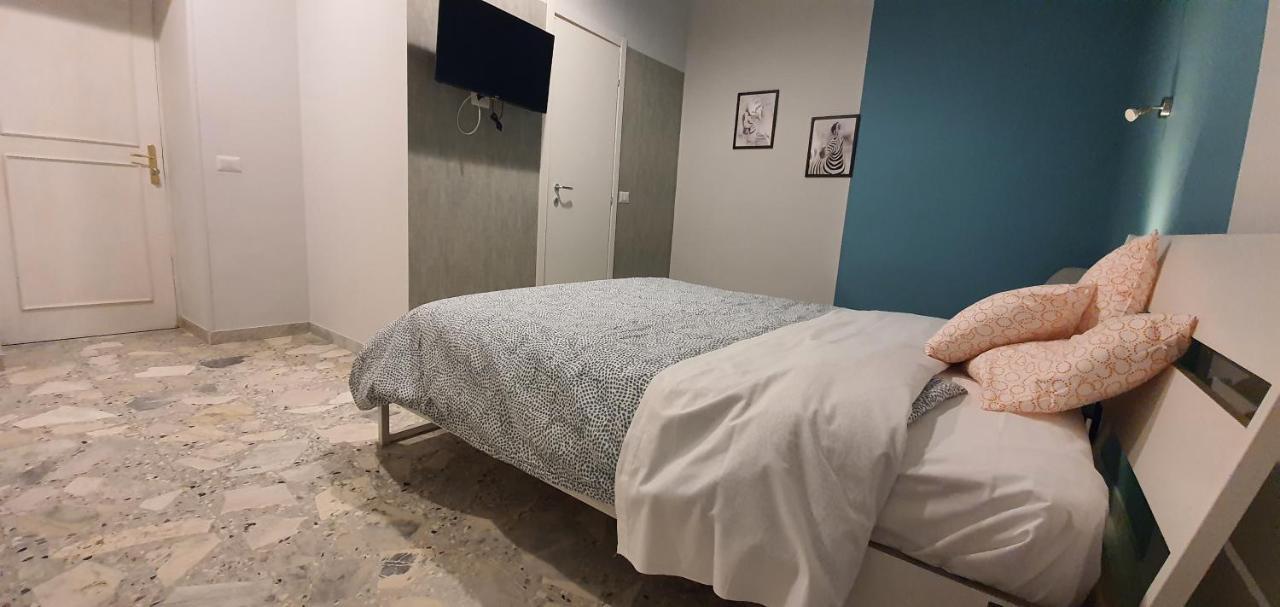 Sofia Rooms Napoli Eksteriør bilde