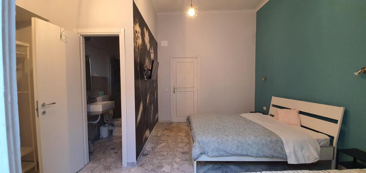 Sofia Rooms Napoli Eksteriør bilde