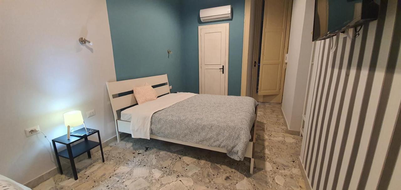 Sofia Rooms Napoli Eksteriør bilde