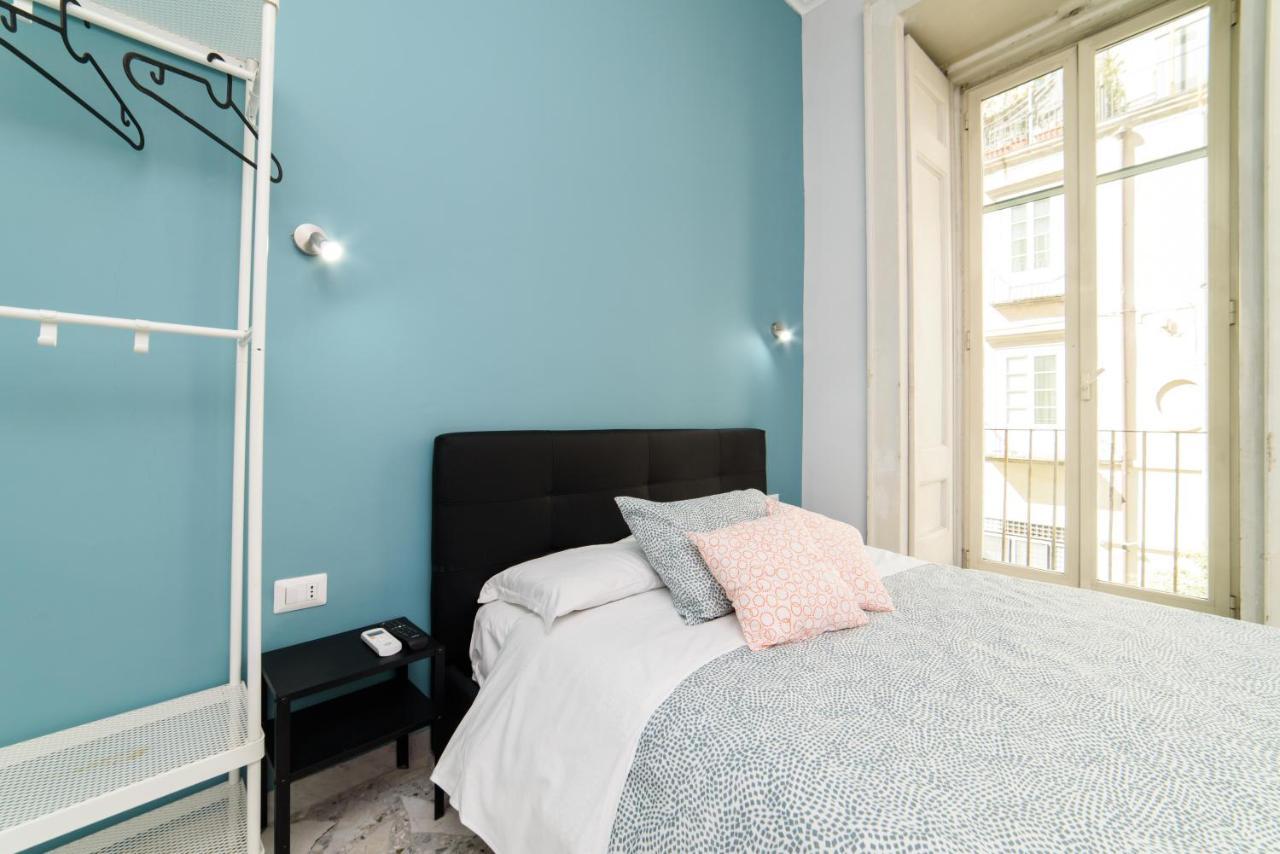 Sofia Rooms Napoli Eksteriør bilde