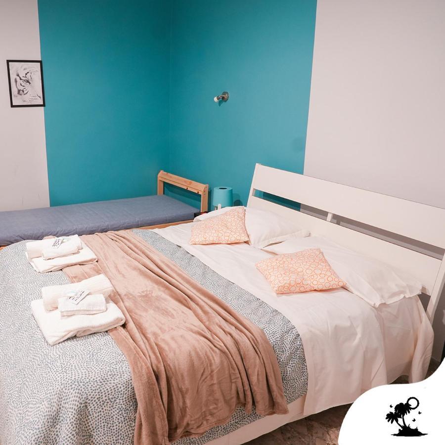 Sofia Rooms Napoli Eksteriør bilde