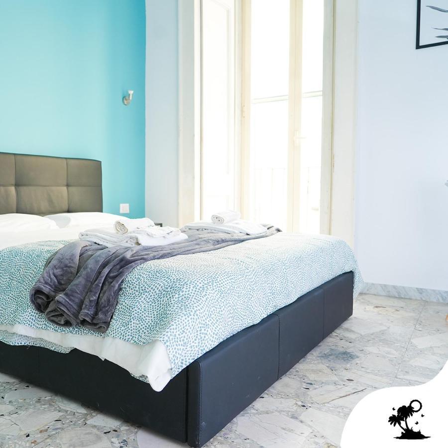 Sofia Rooms Napoli Eksteriør bilde