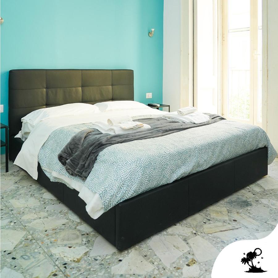 Sofia Rooms Napoli Eksteriør bilde