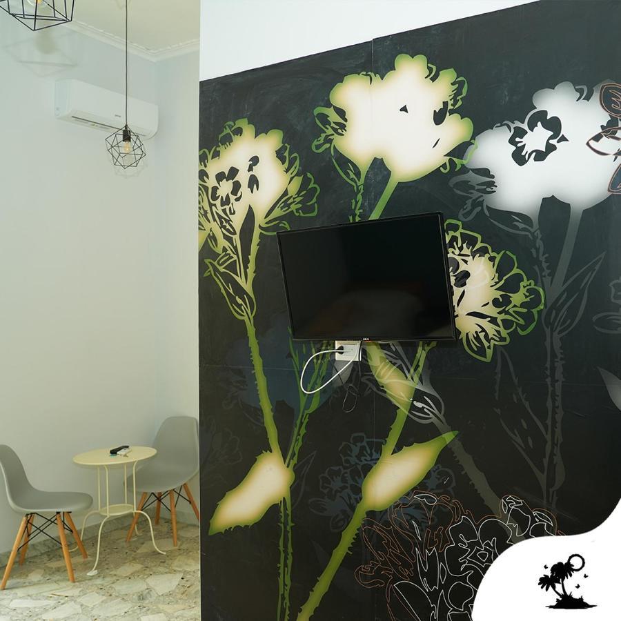 Sofia Rooms Napoli Eksteriør bilde