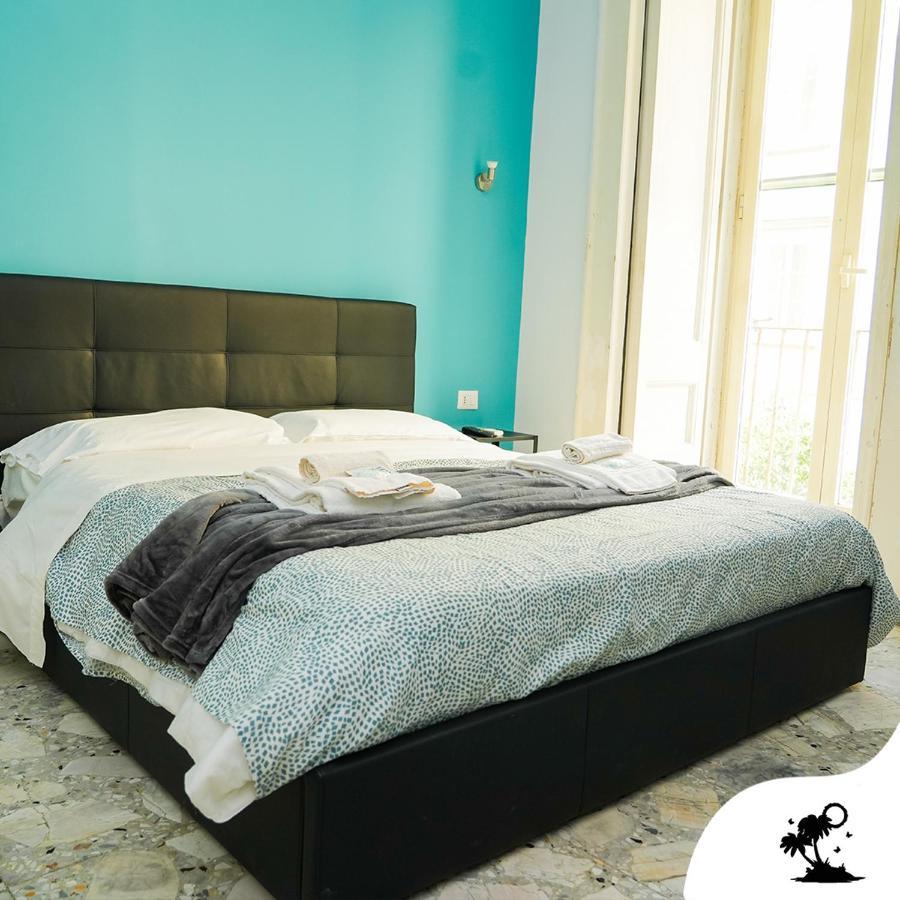 Sofia Rooms Napoli Eksteriør bilde