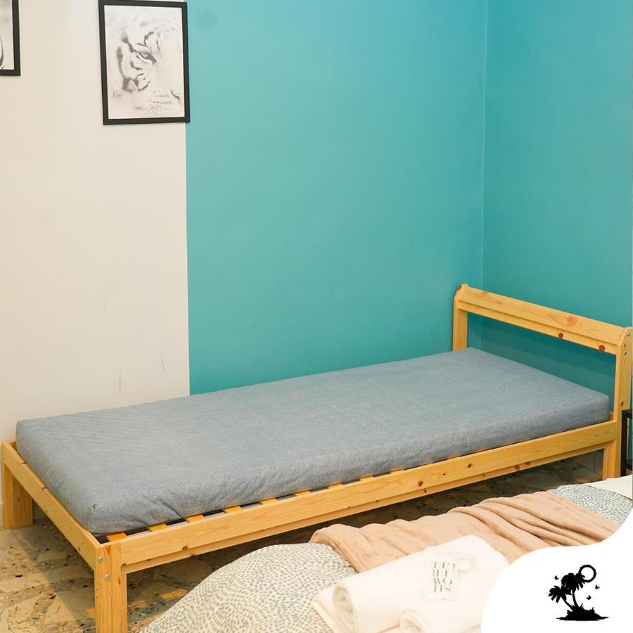 Sofia Rooms Napoli Eksteriør bilde