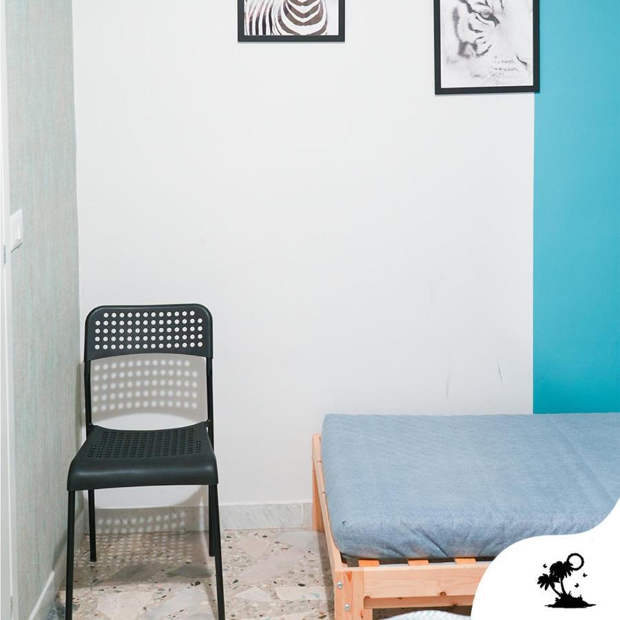 Sofia Rooms Napoli Eksteriør bilde