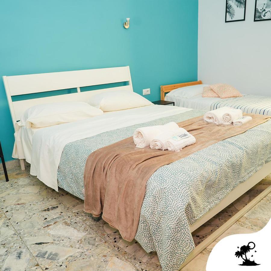 Sofia Rooms Napoli Eksteriør bilde