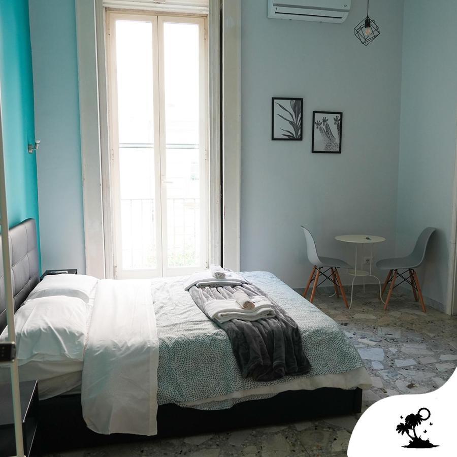 Sofia Rooms Napoli Eksteriør bilde