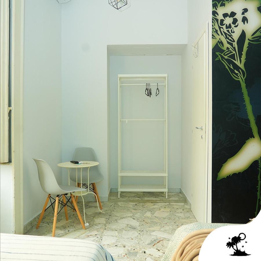 Sofia Rooms Napoli Eksteriør bilde